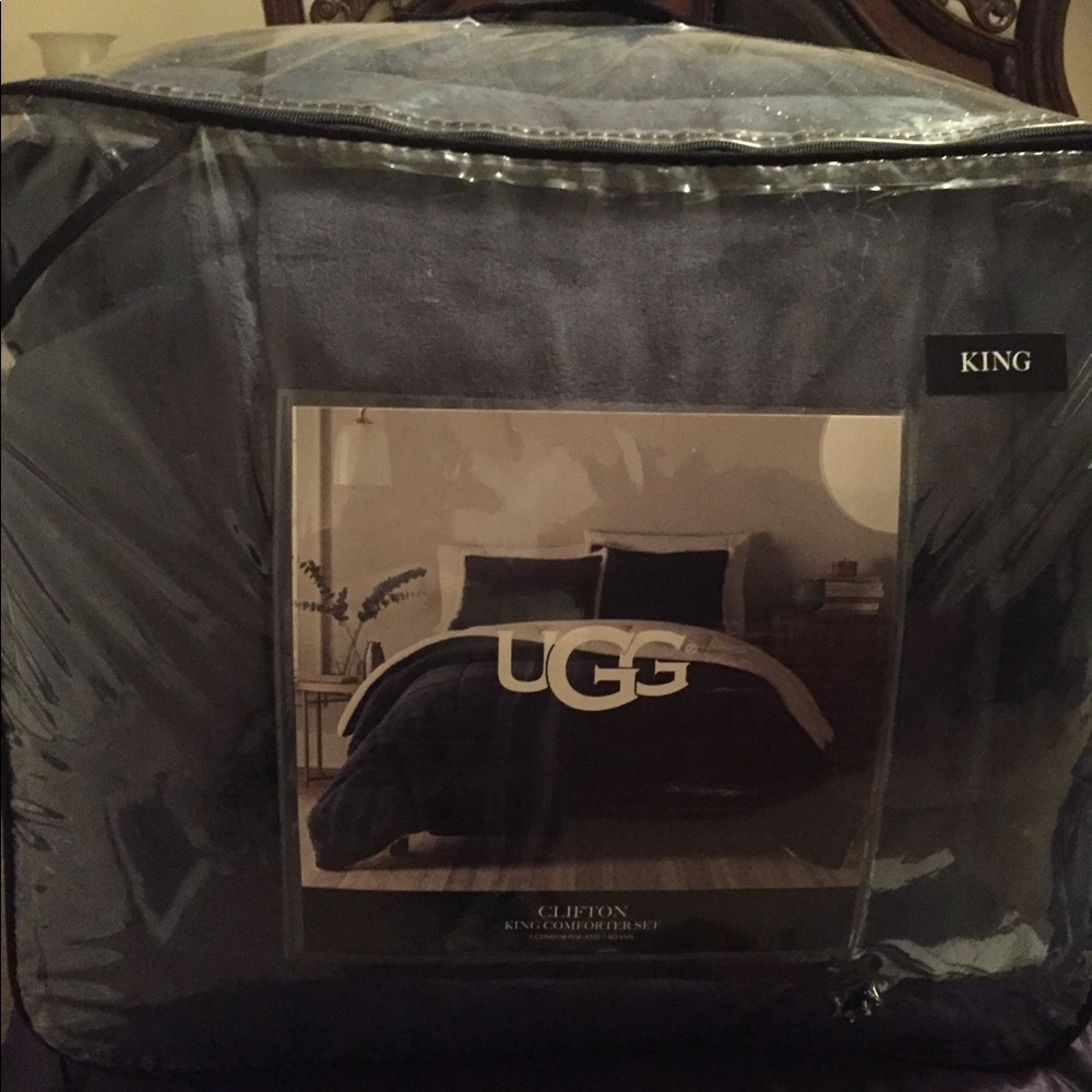 Ugg bed set